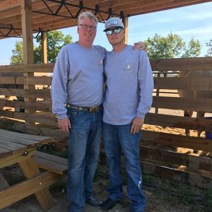 Meet your Posher, Brandon